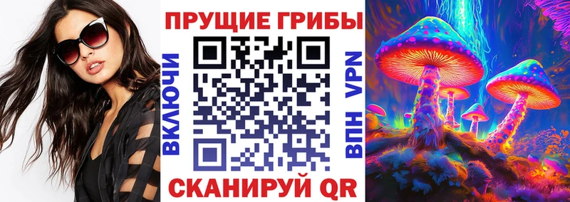 Галлюциногенные грибы ЛСД Иннополис